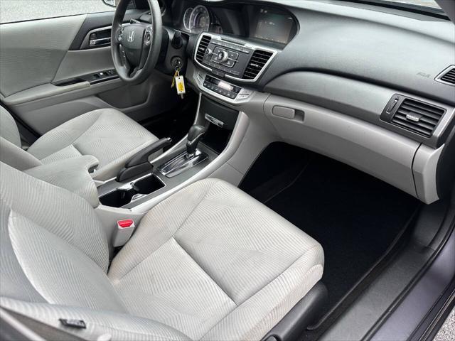 used 2014 Honda Accord car, priced at $10,995