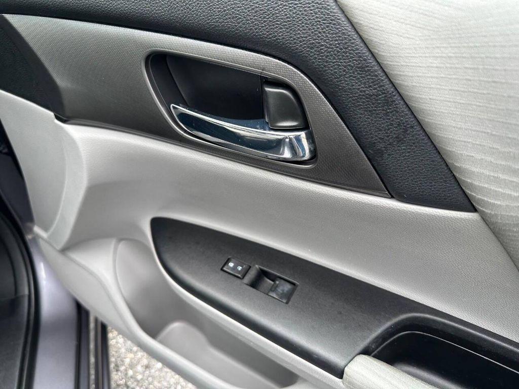 used 2014 Honda Accord car, priced at $10,495