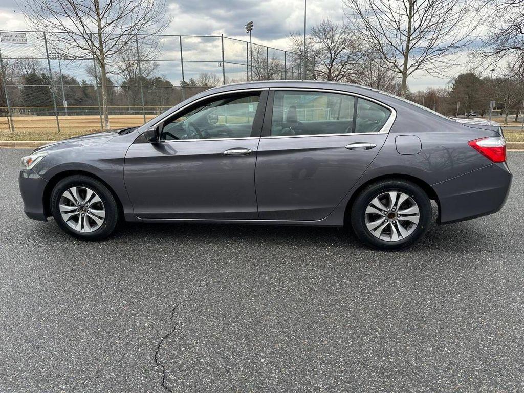 used 2014 Honda Accord car, priced at $10,495