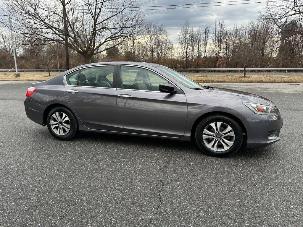 used 2014 Honda Accord car, priced at $10,495