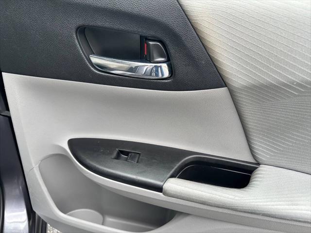 used 2014 Honda Accord car, priced at $10,995