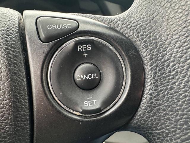 used 2014 Honda Accord car, priced at $10,995