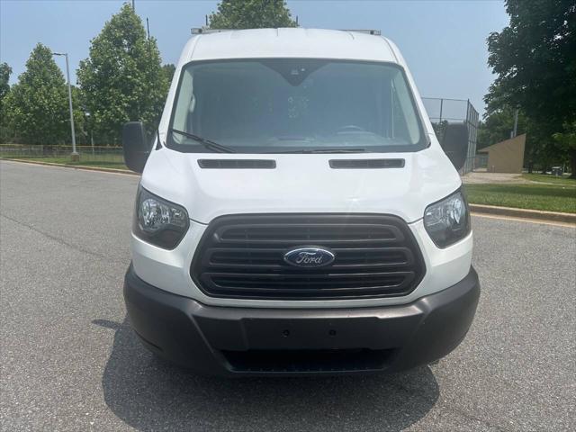 used 2018 Ford Transit-250 car, priced at $18,495