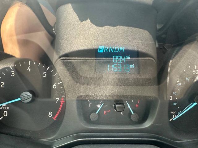 used 2018 Ford Transit-250 car, priced at $18,495