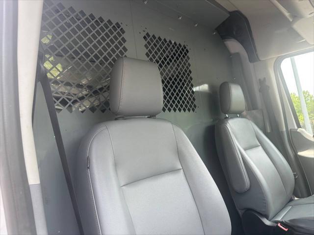 used 2018 Ford Transit-250 car, priced at $18,495