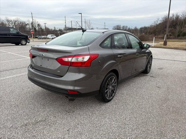 used 2012 Ford Focus car, priced at $3,895