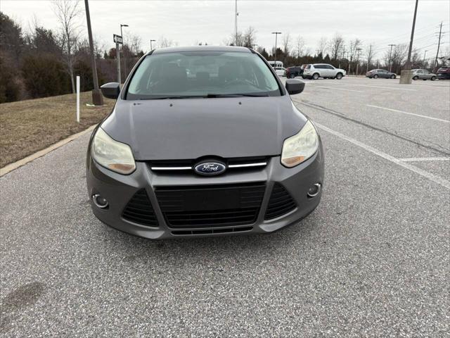 used 2012 Ford Focus car, priced at $3,895