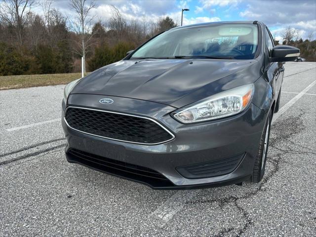 used 2015 Ford Focus car, priced at $6,795