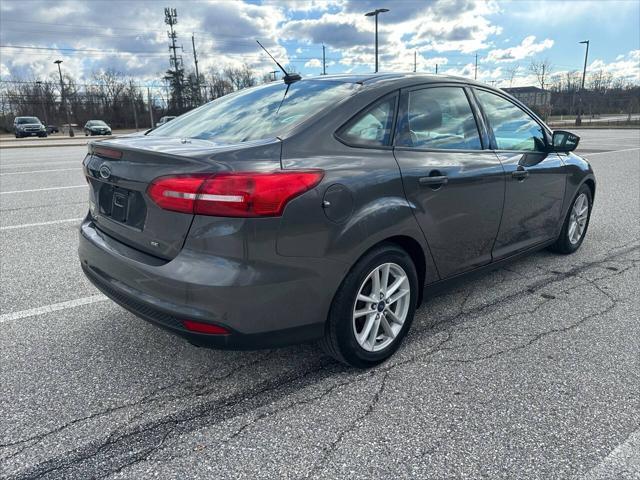 used 2015 Ford Focus car, priced at $6,795