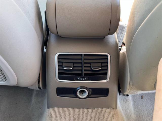 used 2007 Audi A6 car, priced at $4,995