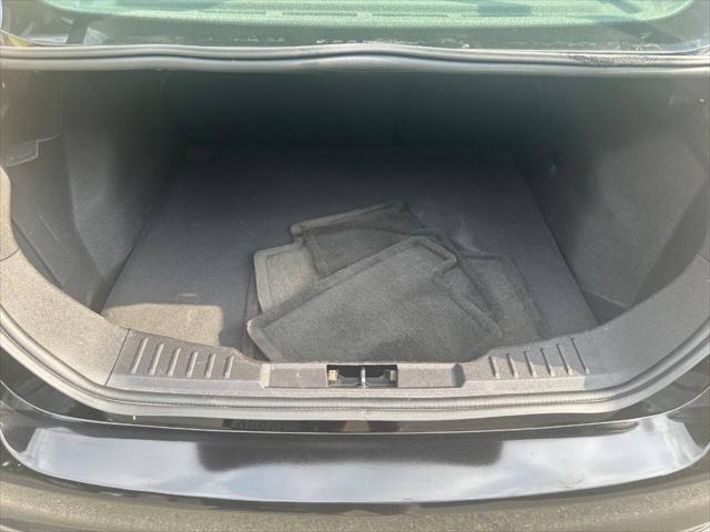 used 2018 Ford Focus car, priced at $8,995