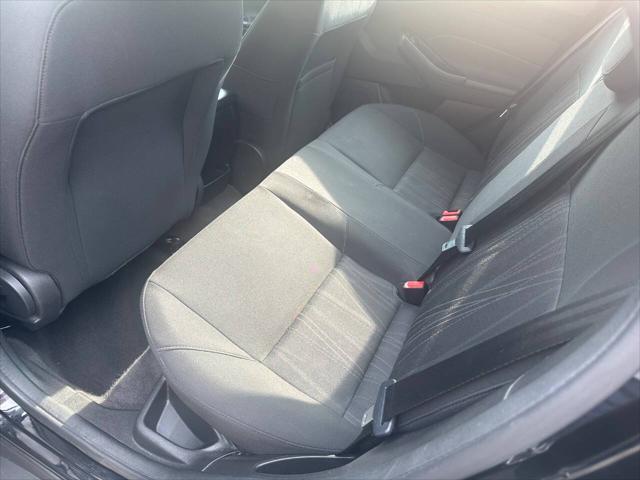 used 2018 Ford Focus car, priced at $8,995
