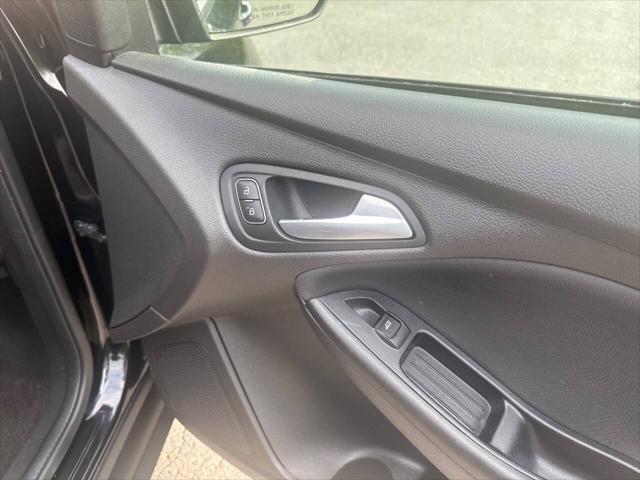 used 2018 Ford Focus car, priced at $8,995
