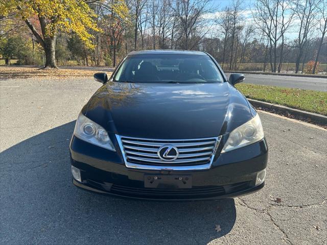 used 2010 Lexus ES 350 car, priced at $9,995