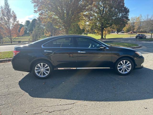 used 2010 Lexus ES 350 car, priced at $9,995