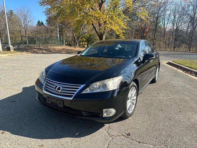 used 2010 Lexus ES 350 car, priced at $9,995