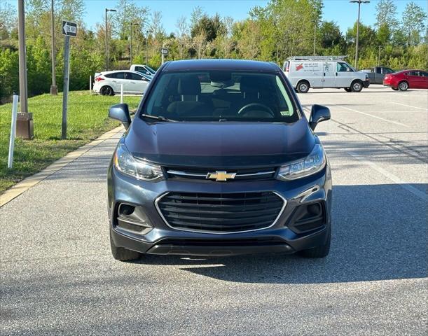 used 2019 Chevrolet Trax car, priced at $10,890