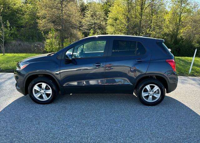 used 2019 Chevrolet Trax car, priced at $10,890