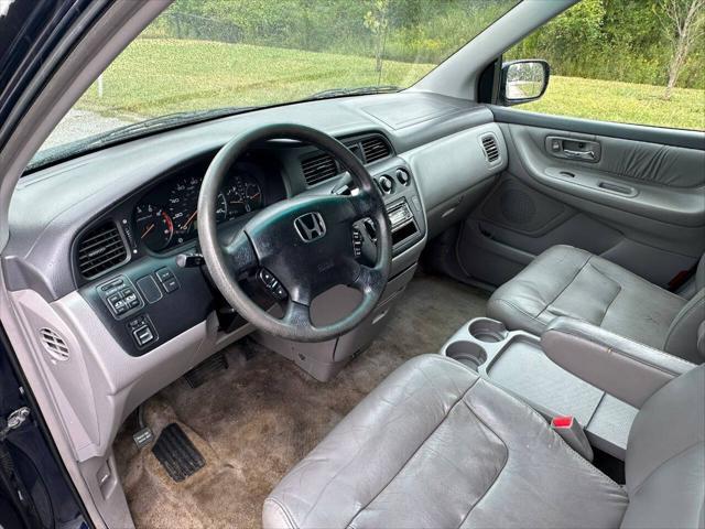 used 2004 Honda Odyssey car, priced at $4,995