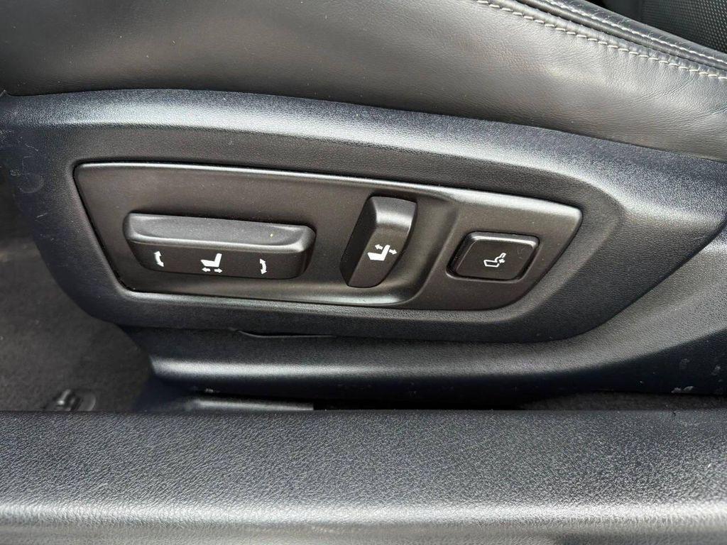 used 2015 Lexus GS 350 car, priced at $19,995