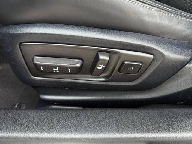 used 2015 Lexus GS 350 car, priced at $19,995