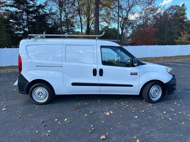 used 2017 Ram ProMaster City car, priced at $10,695