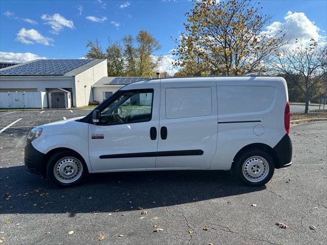 used 2017 Ram ProMaster City car, priced at $10,695