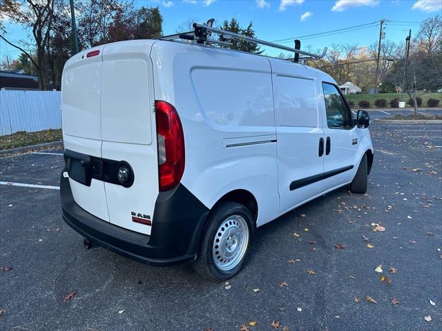 used 2017 Ram ProMaster City car, priced at $10,695