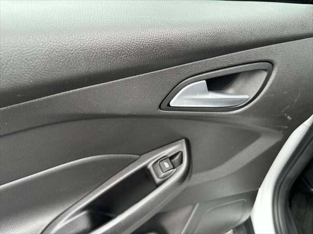 used 2018 Ford Focus car, priced at $7,695