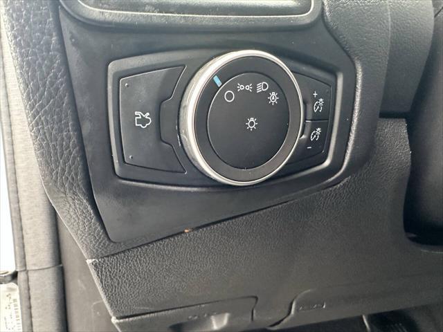 used 2018 Ford Focus car, priced at $7,695