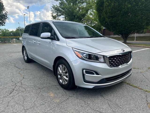 used 2019 Kia Sedona car, priced at $16,395