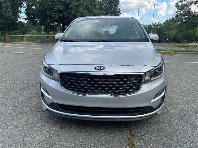 used 2019 Kia Sedona car, priced at $16,395