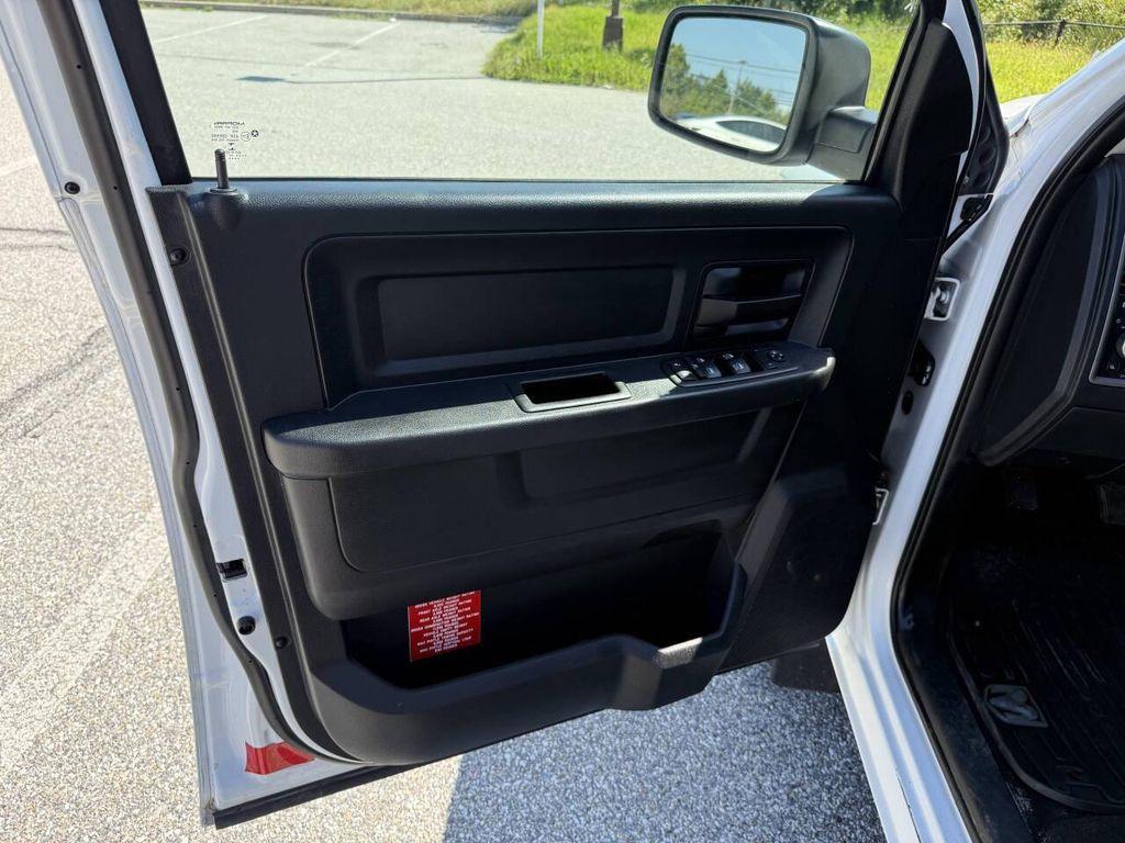 used 2017 Ram 1500 car, priced at $14,995