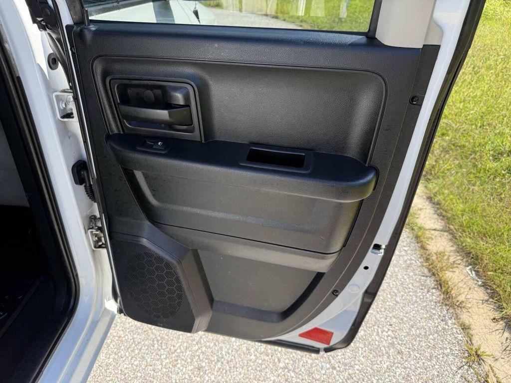 used 2017 Ram 1500 car, priced at $14,995