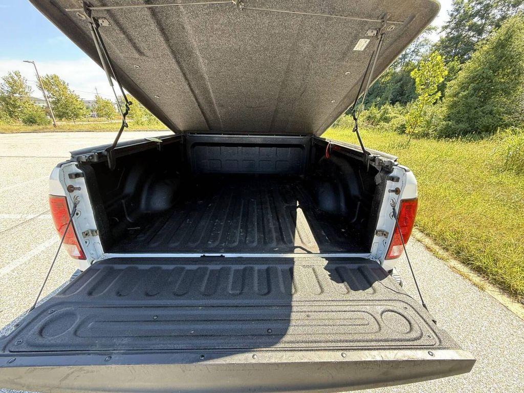 used 2017 Ram 1500 car, priced at $14,995