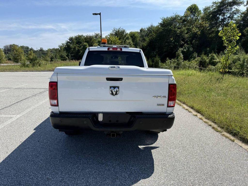 used 2017 Ram 1500 car, priced at $14,995