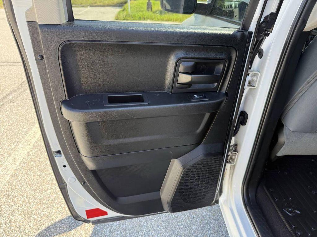 used 2017 Ram 1500 car, priced at $14,995