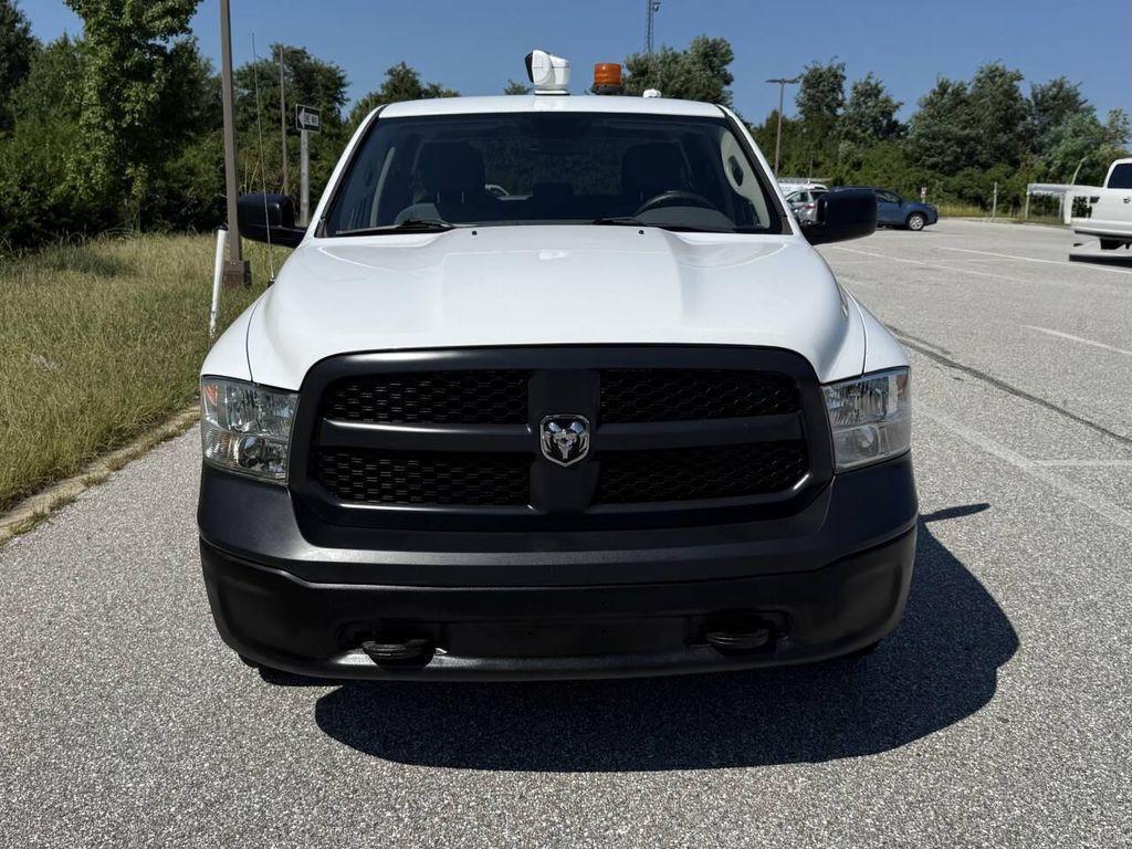 used 2017 Ram 1500 car, priced at $14,995