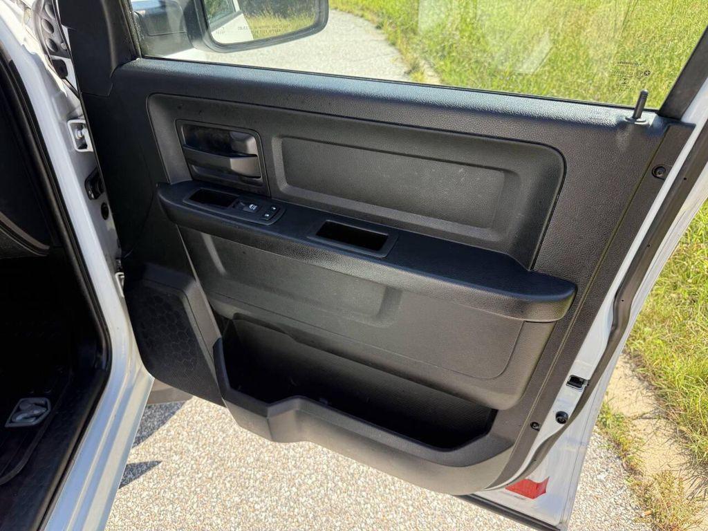 used 2017 Ram 1500 car, priced at $14,995