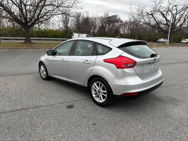 used 2015 Ford Focus car, priced at $7,295