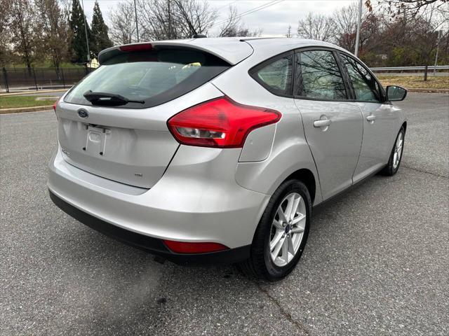 used 2015 Ford Focus car, priced at $7,295