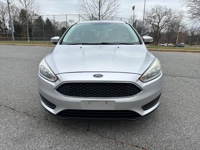 used 2015 Ford Focus car, priced at $7,295