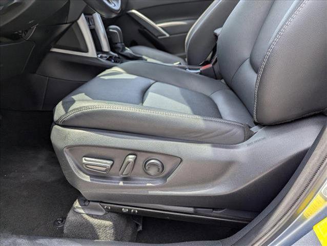 used 2023 Toyota Corolla Cross car, priced at $27,421