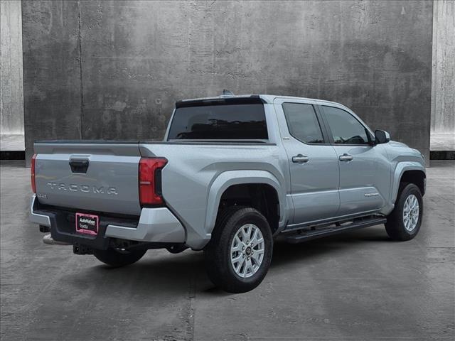 new 2024 Toyota Tacoma car, priced at $42,251