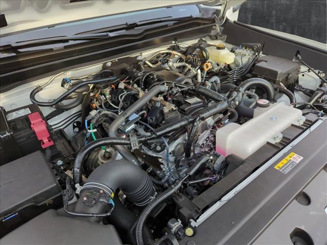 new 2025 Toyota Tacoma car, priced at $37,979