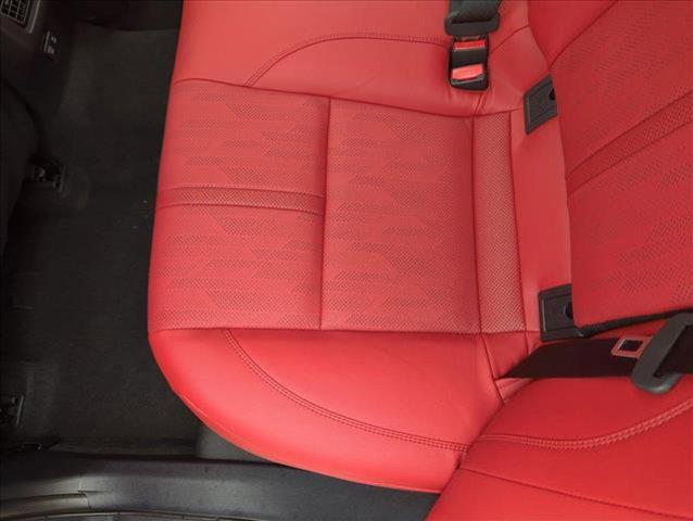 new 2025 Toyota Camry car, priced at $37,242