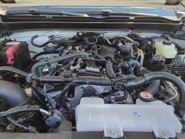 new 2025 Toyota Tacoma car, priced at $36,375