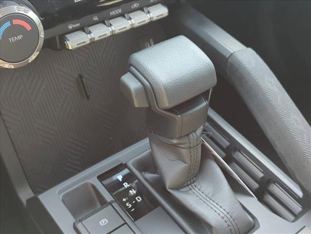new 2025 Toyota Tacoma car, priced at $36,375