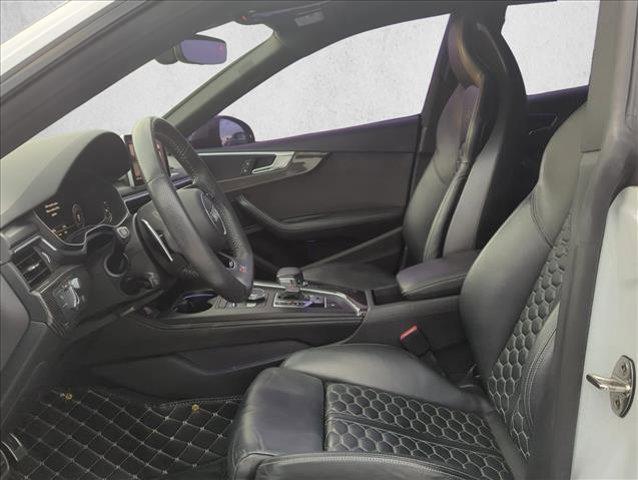used 2019 Audi RS 5 car, priced at $47,992