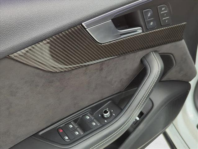 used 2019 Audi RS 5 car, priced at $47,992